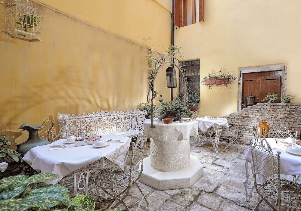 Ca' Pagan - Guest House1