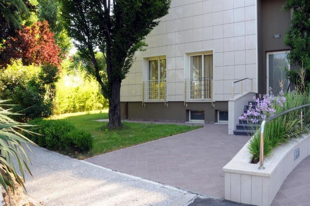 SAN GIORGIO HOTEL0