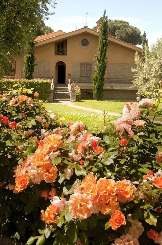 Tenuta Cusmano Villa Resort2