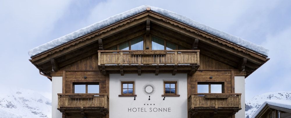 Hotel Sonne4