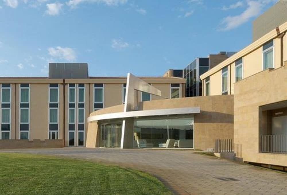 A Point Arezzo Park Hotel4