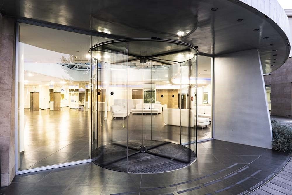 A Point Arezzo Park Hotel2