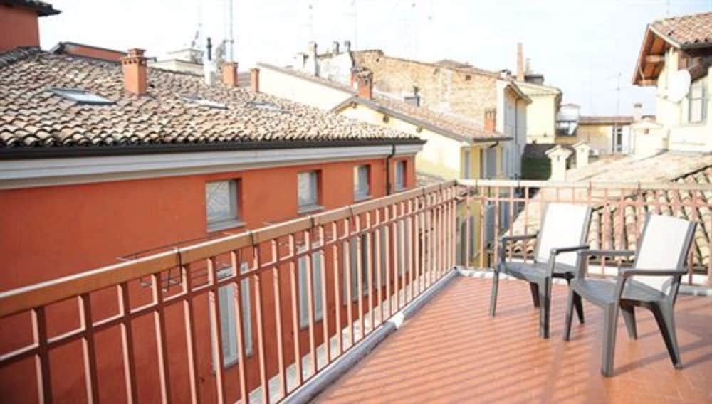 HOTEL TORINO1