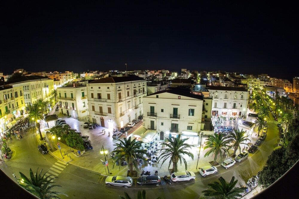 Relais La Pretura3