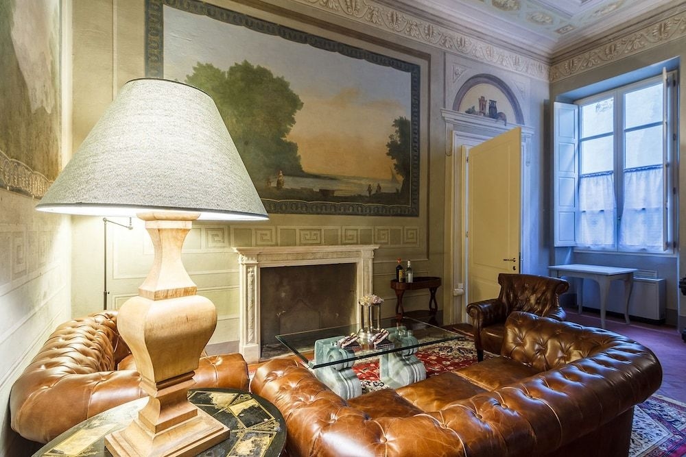 Residenza d'Epoca Puccini0