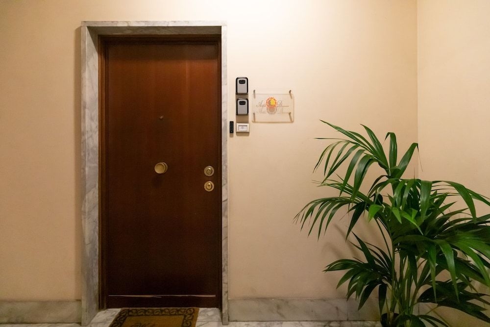 B&B Alba Domus Roma0