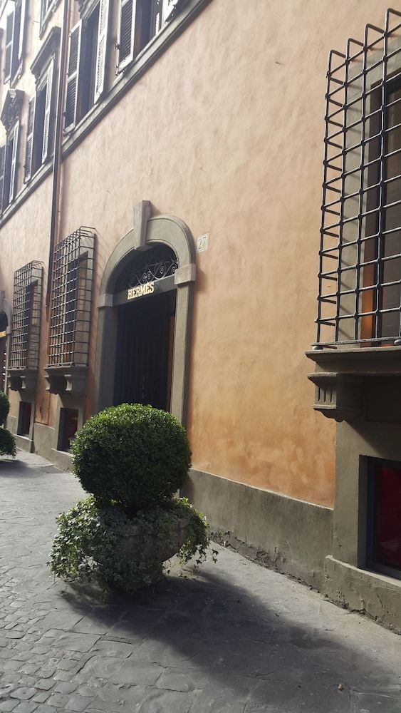 Relais Bocca di Leone0