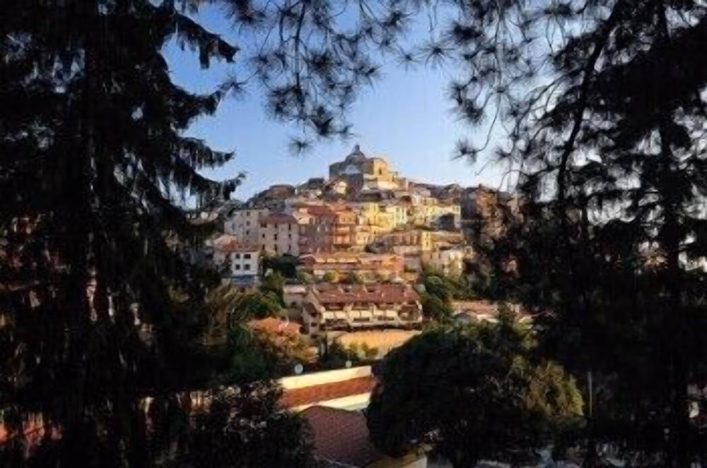 Albergo Paradiso0