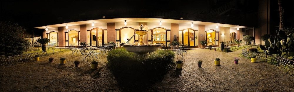 L'Ottava Hotel4