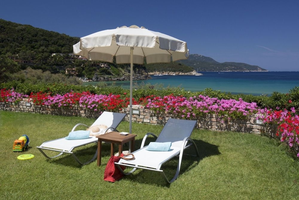 Hotel Biodola2