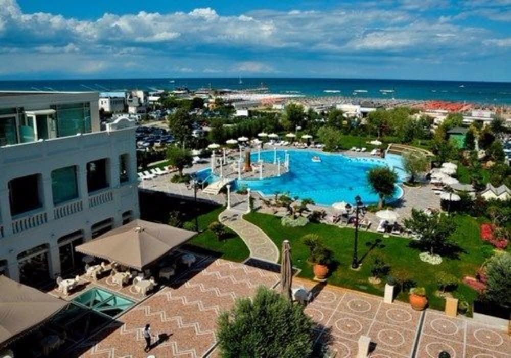 Grand Hotel Da Vinci4
