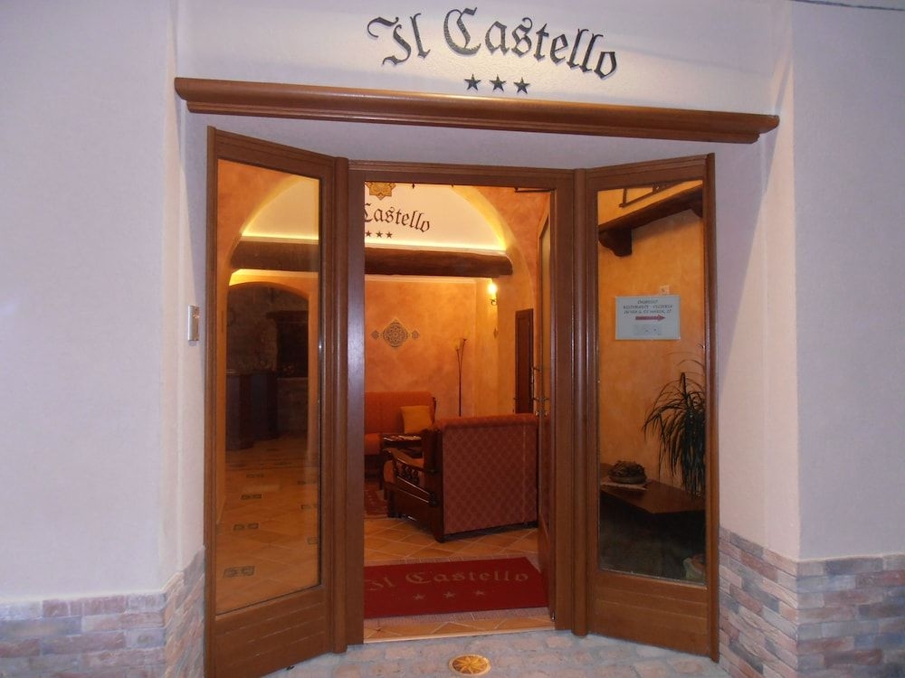 Il Castello2
