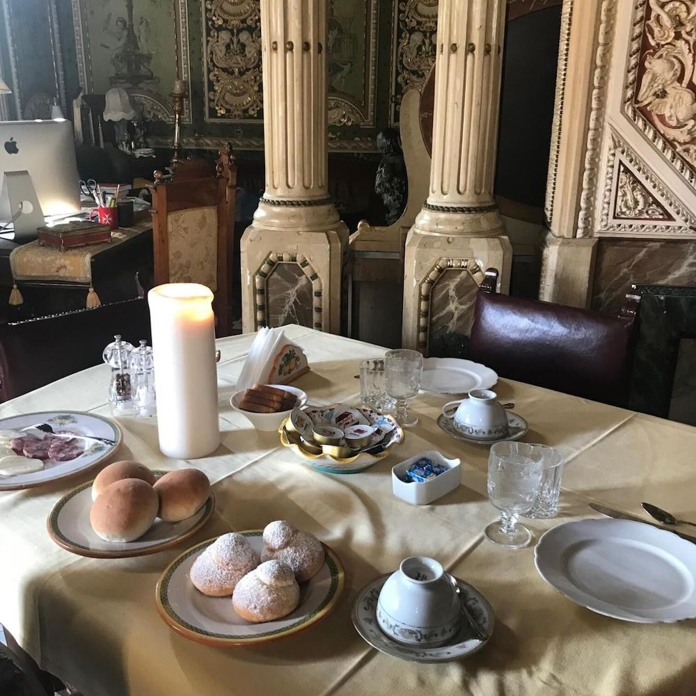 B&B Il Caravaggio3