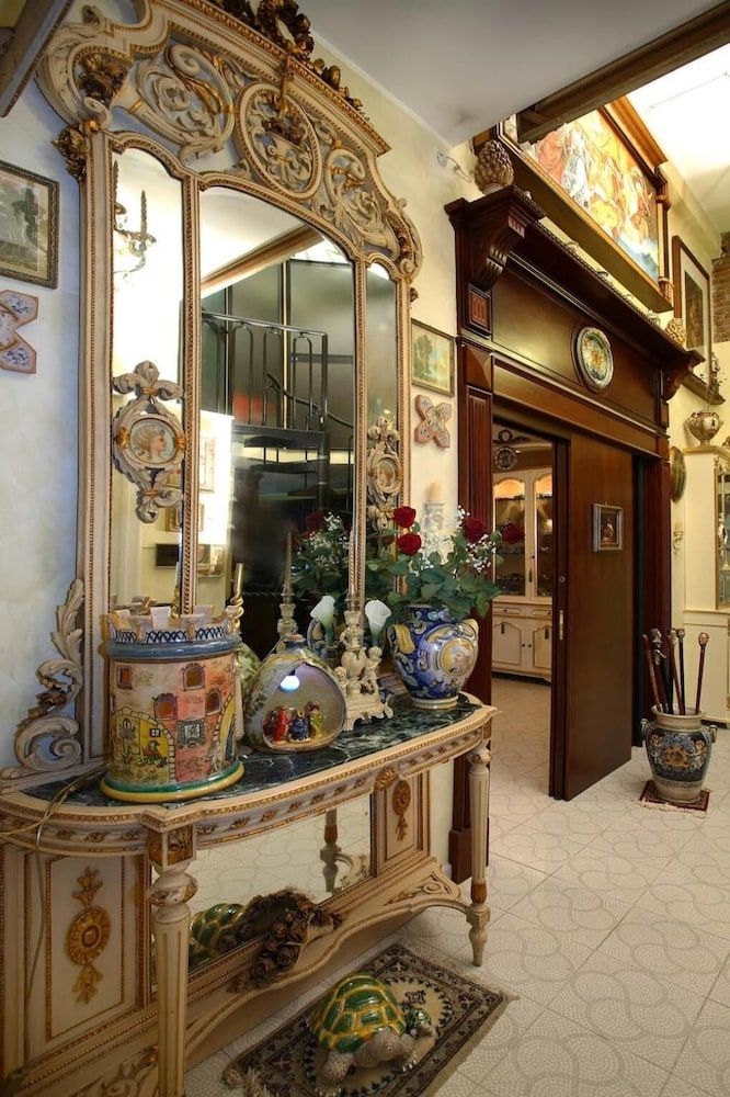 B&B Il Caravaggio1