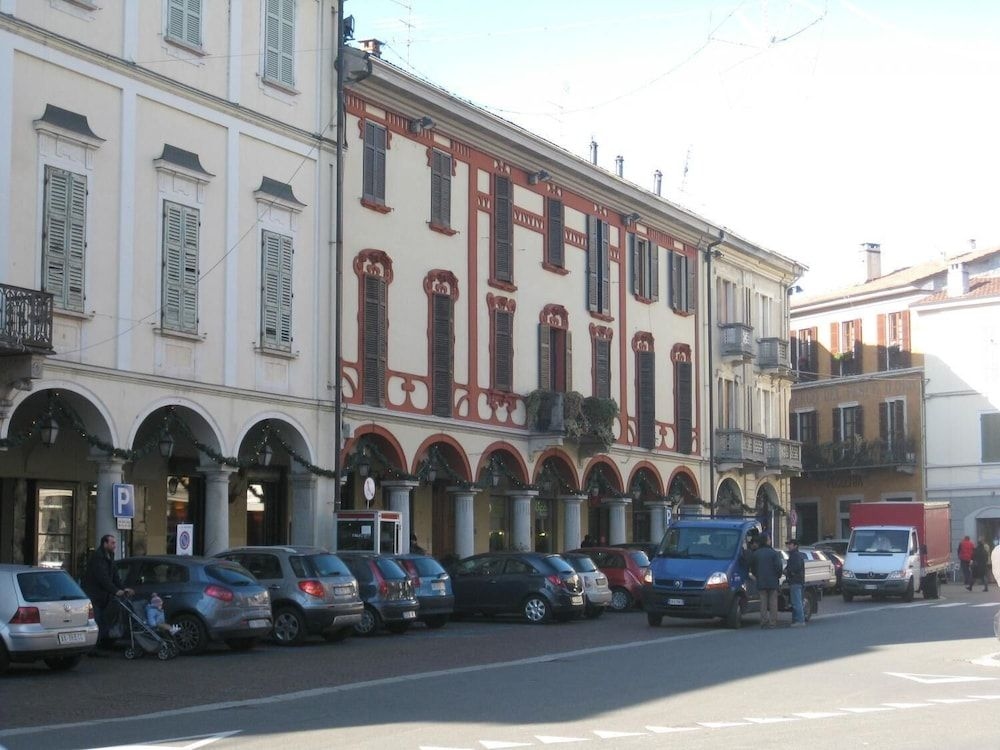 Aer Hotel Malpensa4