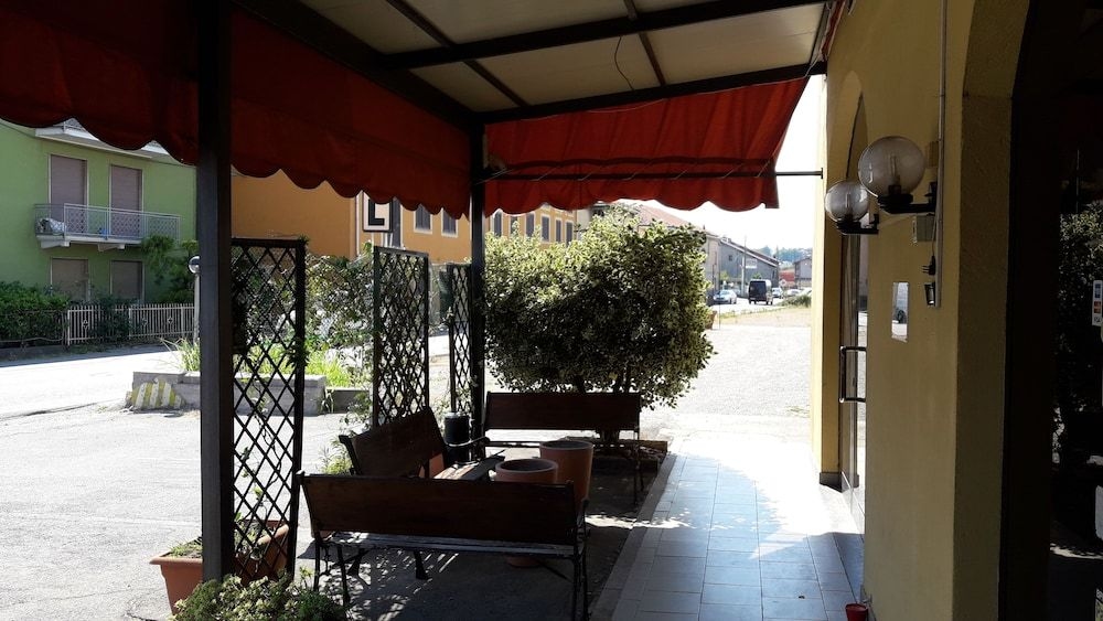 Aer Hotel Malpensa0