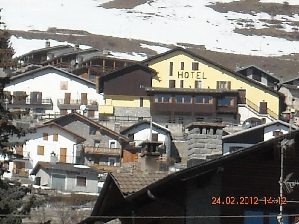 Hotel Maisonnette3