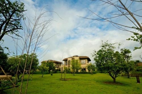 มอนทิส รีสอร์ต (Montis Resort)4