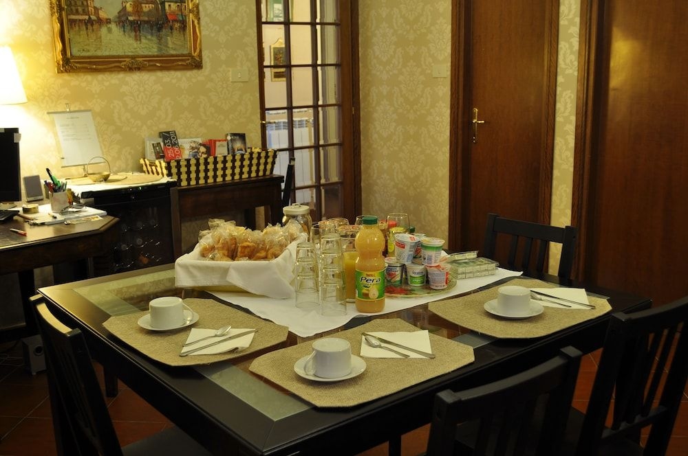 B&B Santa Bibiana2