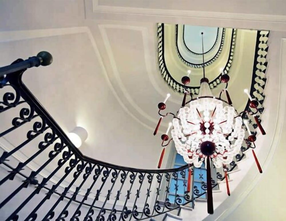 Albergo Palazzo Decumani2