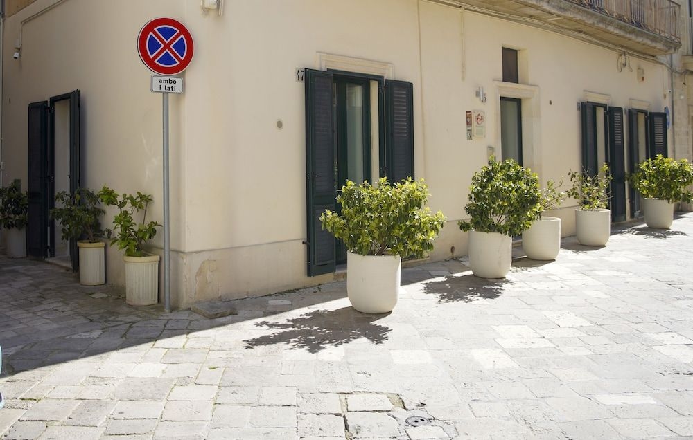 La Bella Lecce B&B1