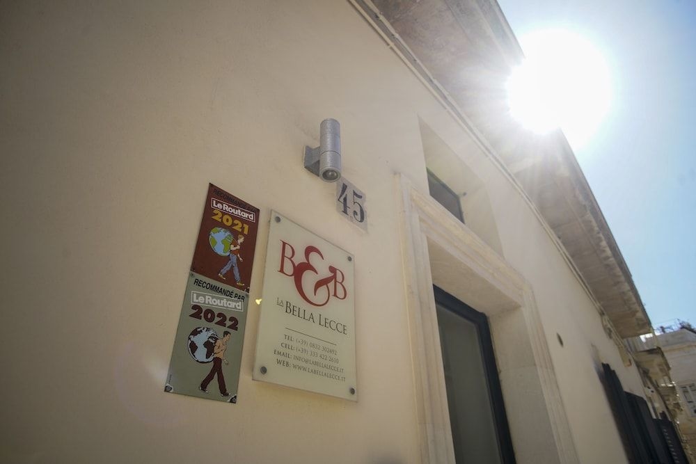 La Bella Lecce B&B2