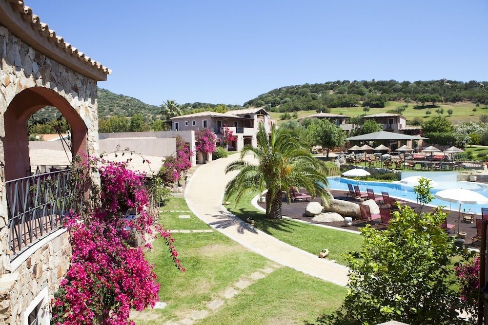 S'Incantu Resort3