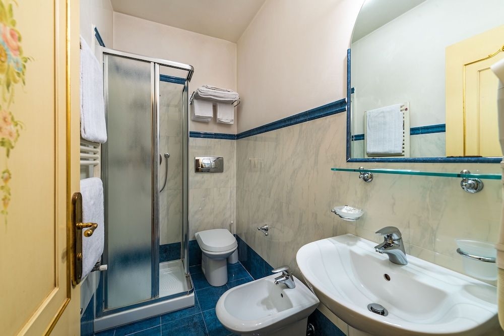 Hotel Al Vagon3