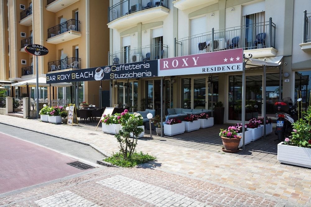 Residence Roxy4