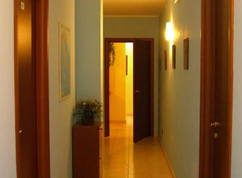Hotel Mercurio4