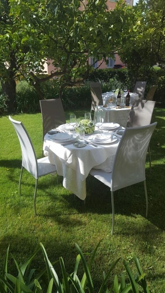 Hotel Villa San Giuseppe3