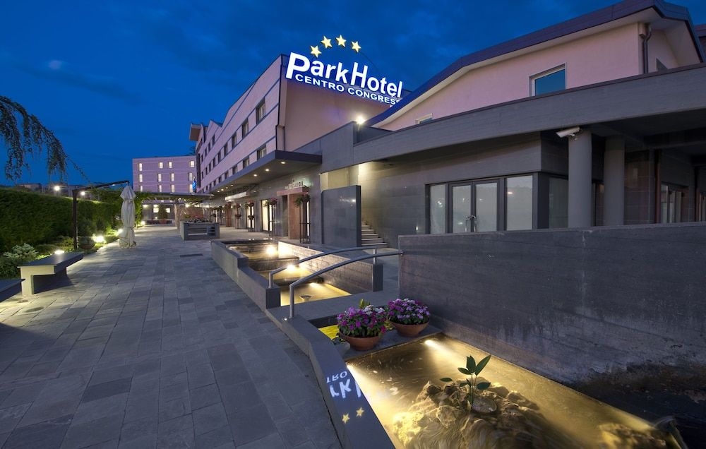 Park Hotel Centro Congressi0
