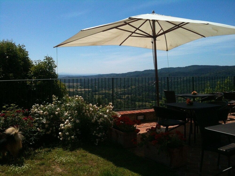 Relais La Solaia4