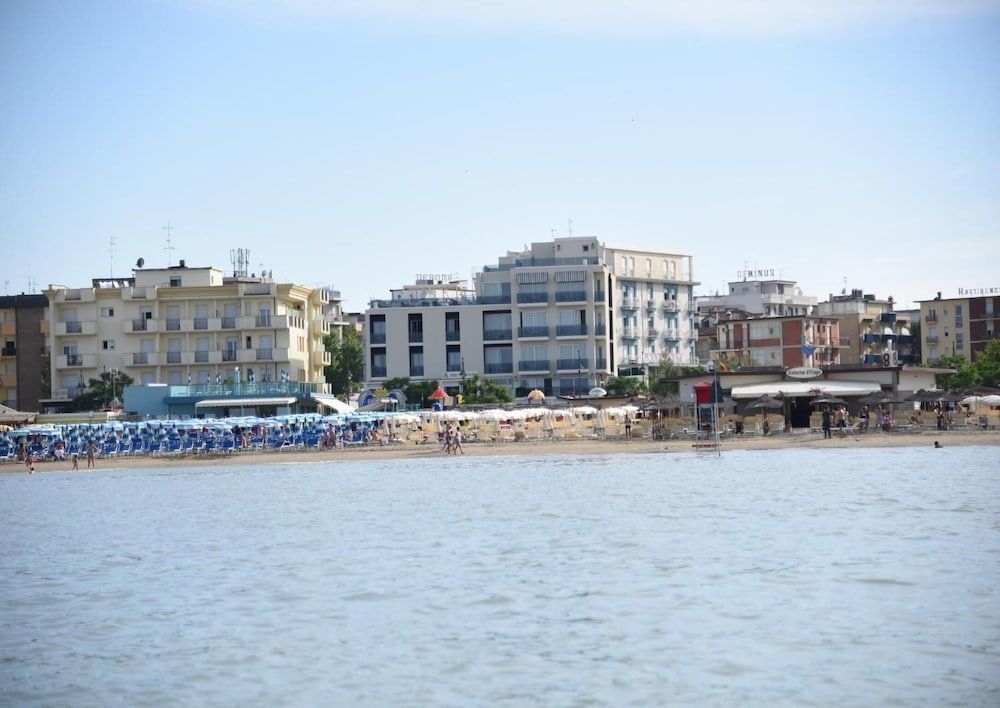Vista Mare Hotel4