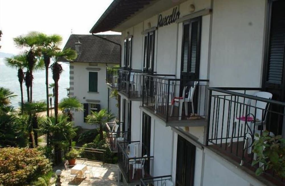 Hotel Villa Ruscello4