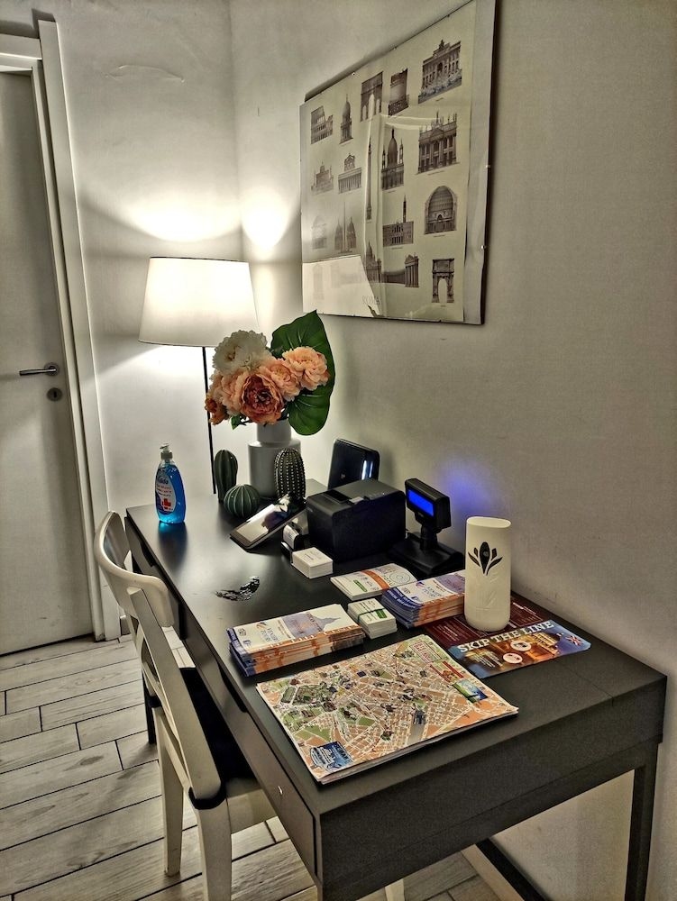 Affittacamere Casa Giada4