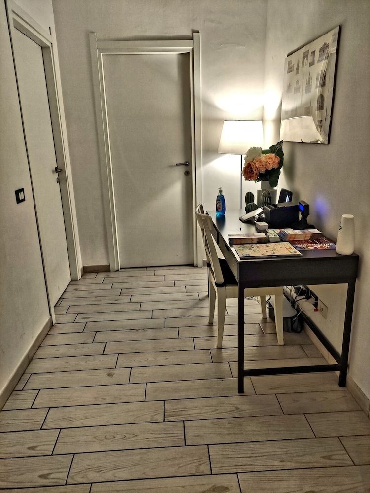 Affittacamere Casa Giada3