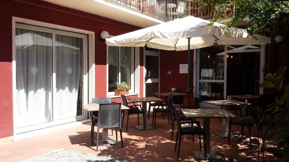 Capinera Hotel4