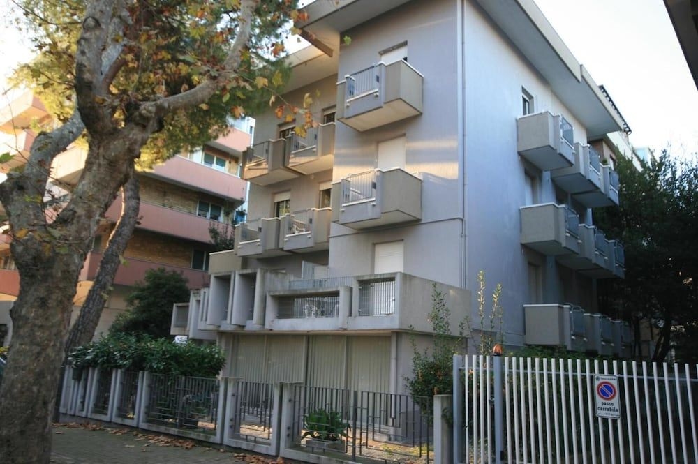 RESIDENCE CUCCIOLO3