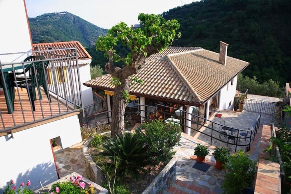 Borgo San Francesco0