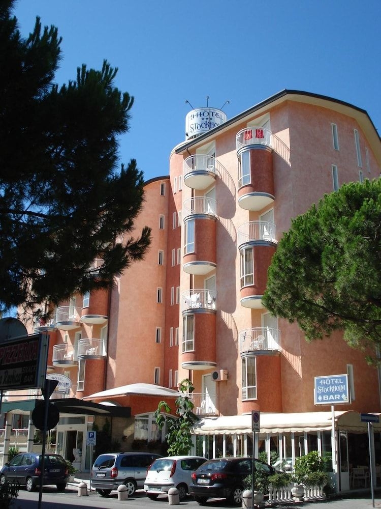 Hotel Stockholm0