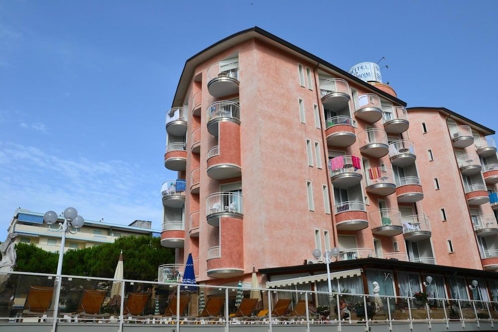Hotel Stockholm3
