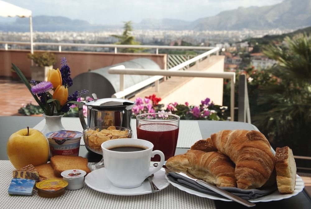 Hotel Bel 34
