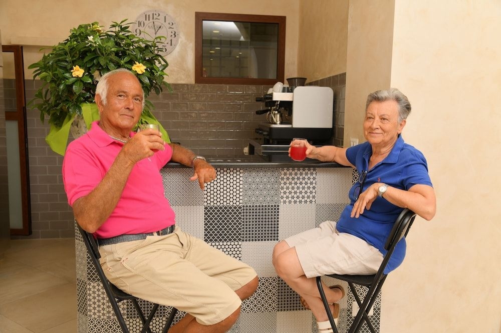 Albergo Atlantic Ischia3