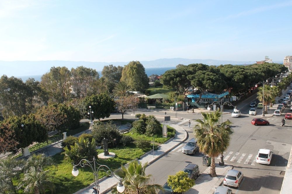 Lungomare Hotel4