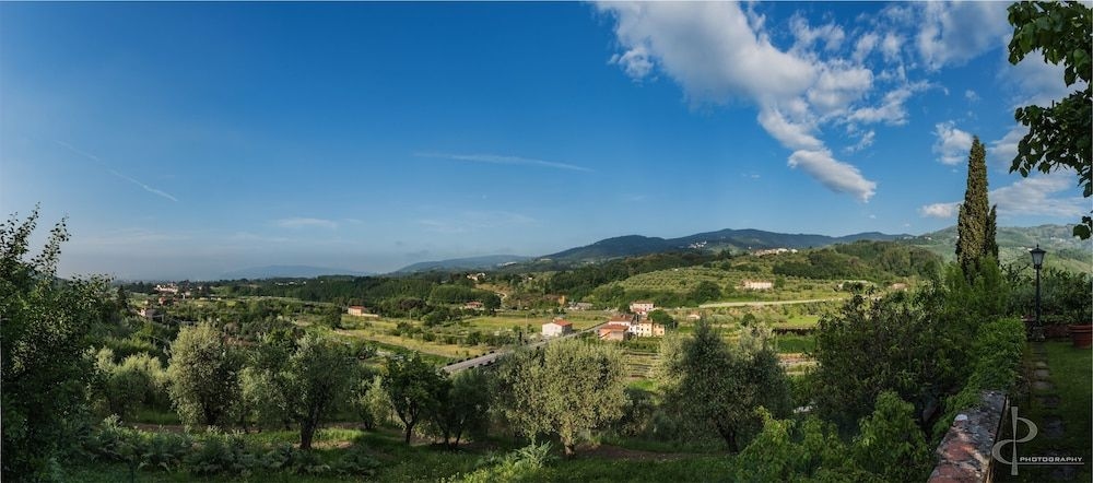 Villa Parri0