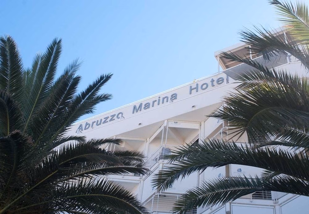 Hotel Abruzzo Marina2
