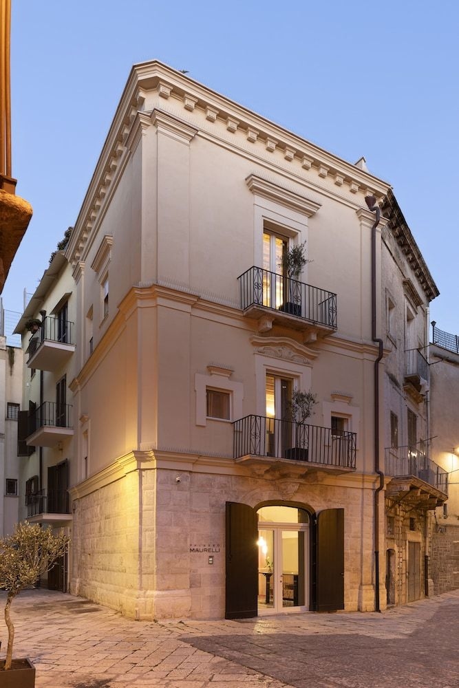 Palazzo Calo0