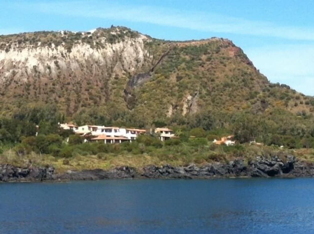 Vulcano Terme Residence3