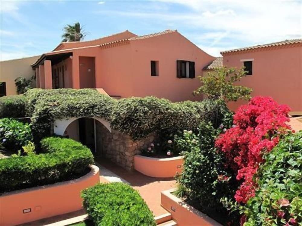 Hotel Tre Monti1